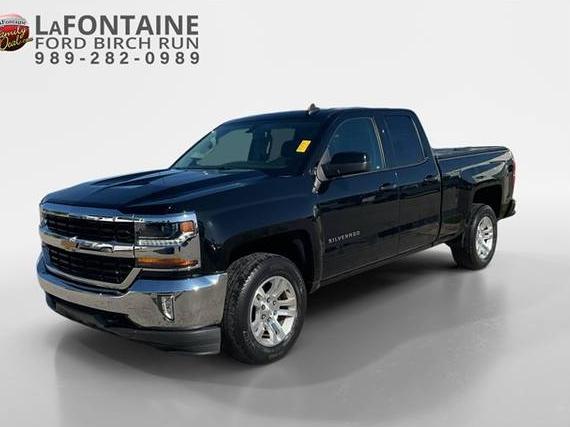 CHEVROLET SILVERADO LD 2019 2GCVKPEC9K1169372 image